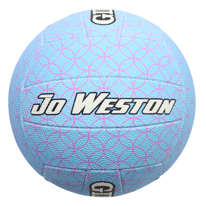 Jo Weston Signature Supporter Ball